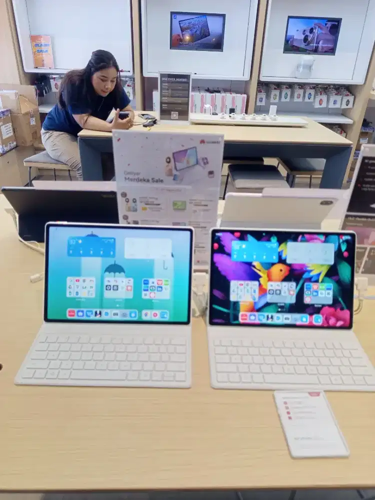 Huawei Matepad 12X 2026