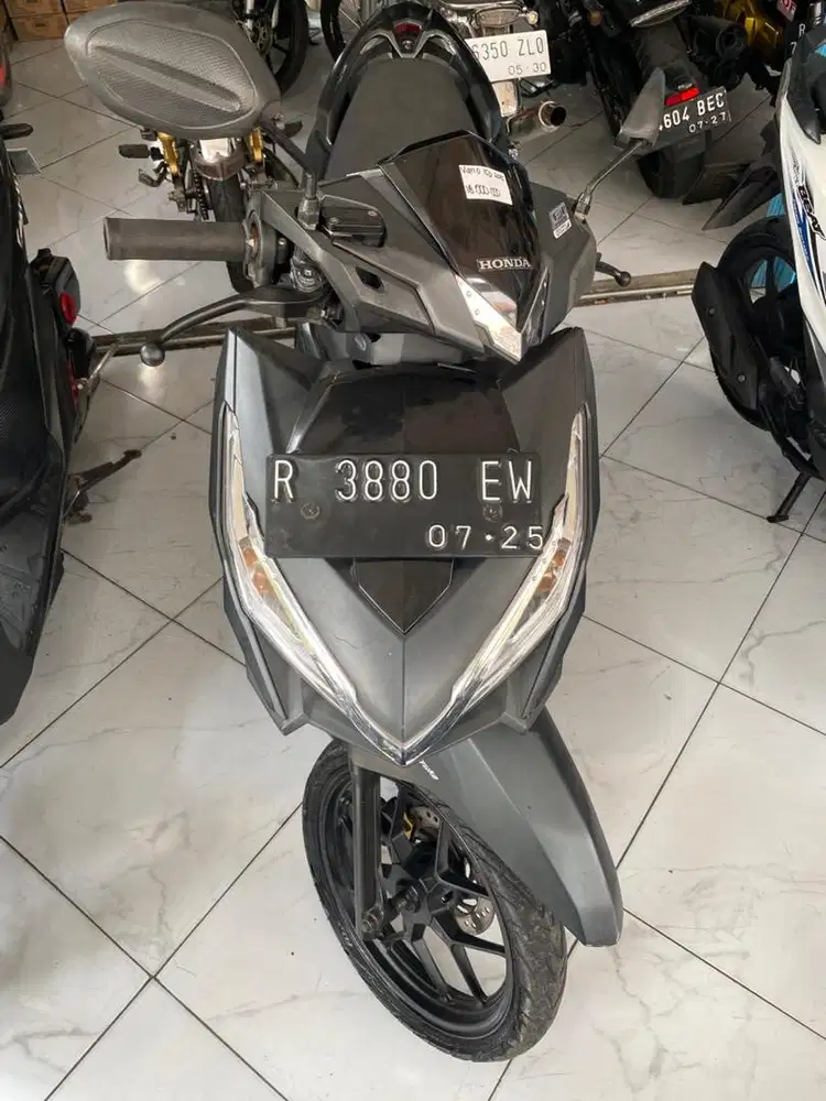 Honda vario 150 CC