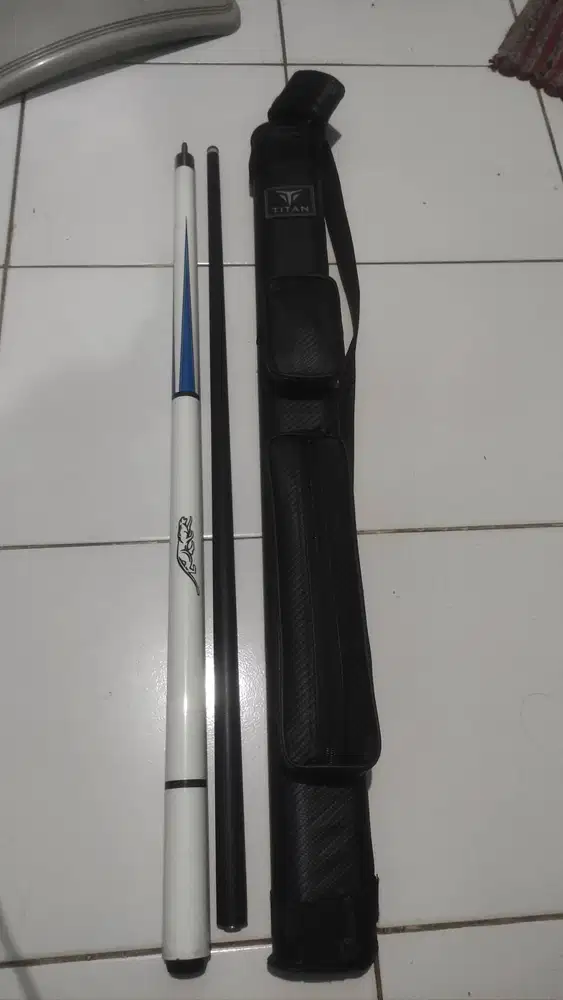 edisi BU dijual murah aja