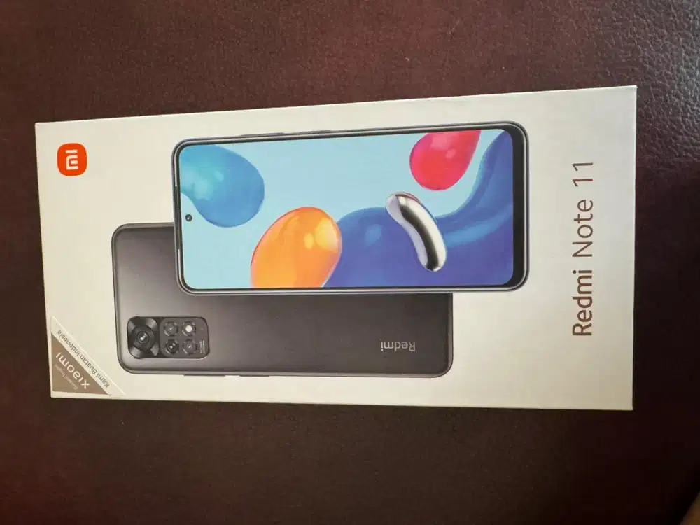 Redmi Note 11, For Sale