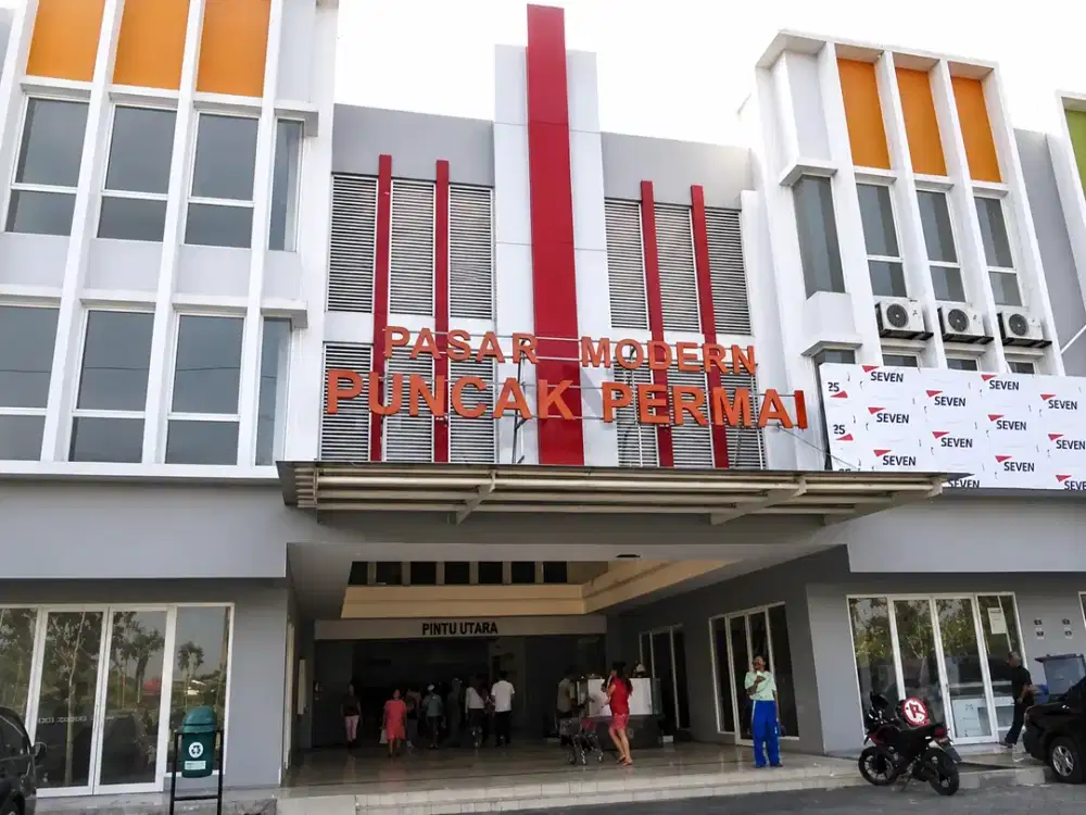 Apartemen Murah Surabaya.MLG00125