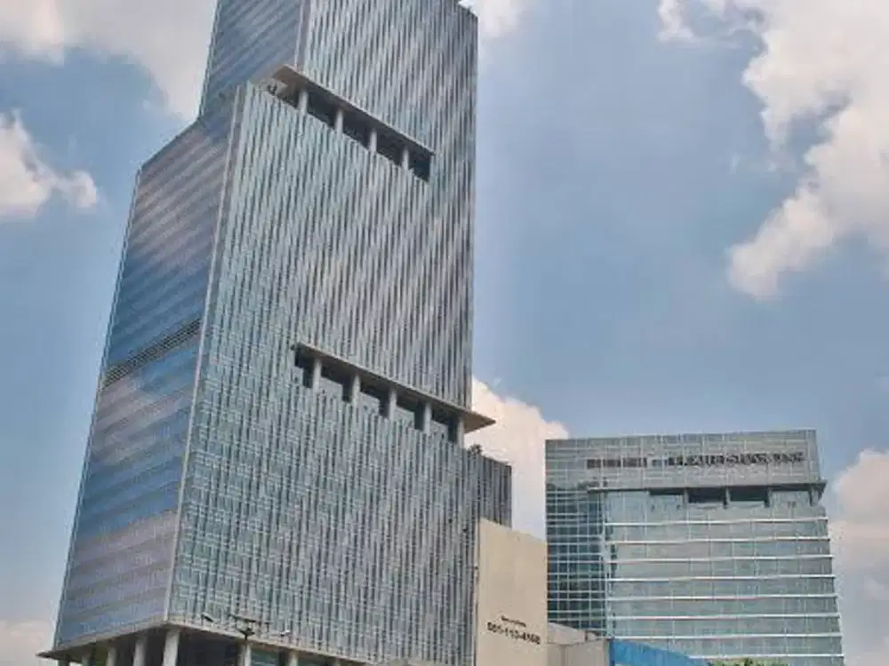 SEWA KANTOR CAWANG KENCANA – CAWANG, JAKARTA TIMUR | BASE RENT Rp170.000/m² | OFFICE SPACE STRATEGIS DENGAN AKSES MUDAH