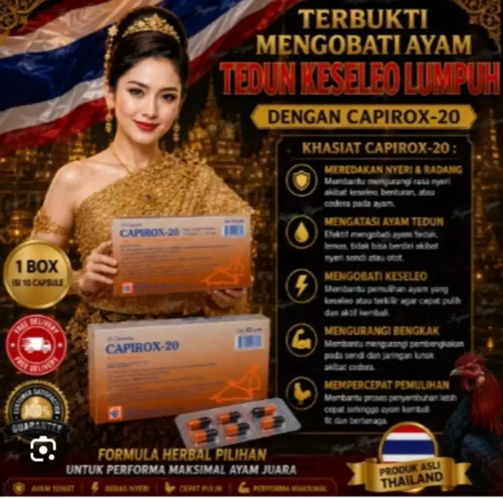 Jual obat  ayam byak macam dn bgus