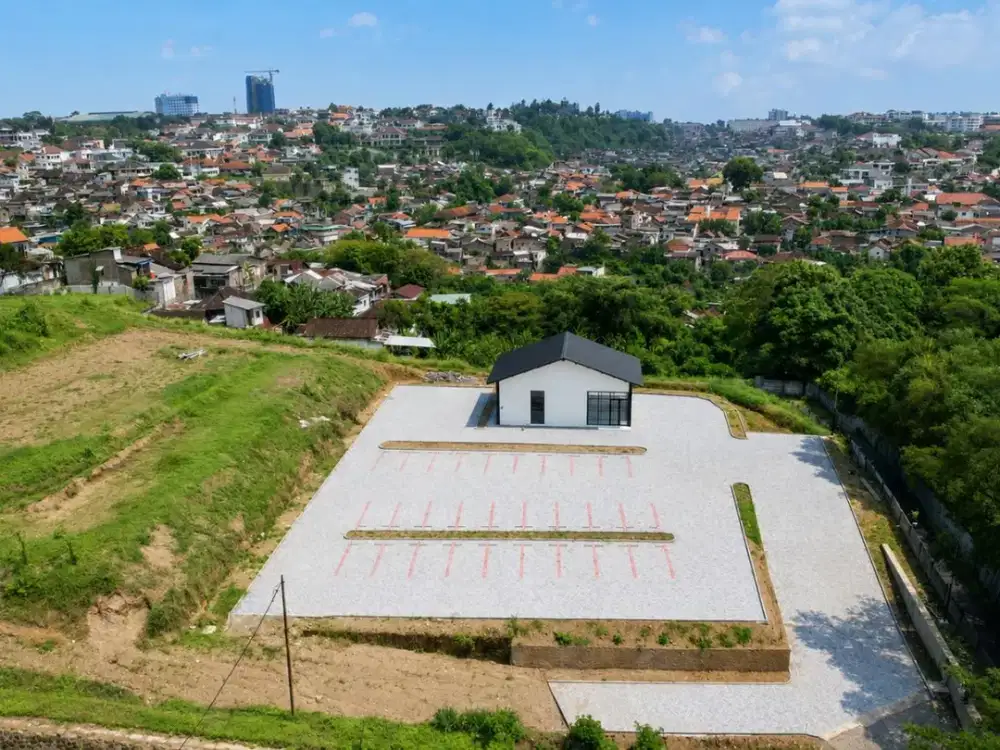 Sewa Rumah siap huni daerah Candisari, Semarang-11708