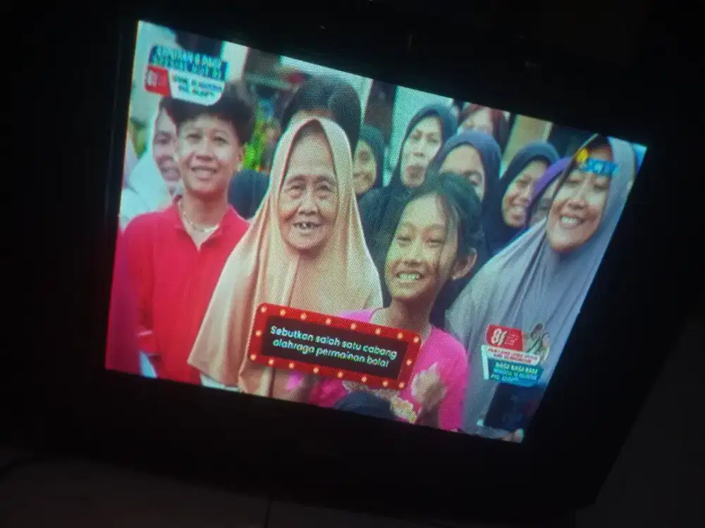 Tv LG 21 in inn
