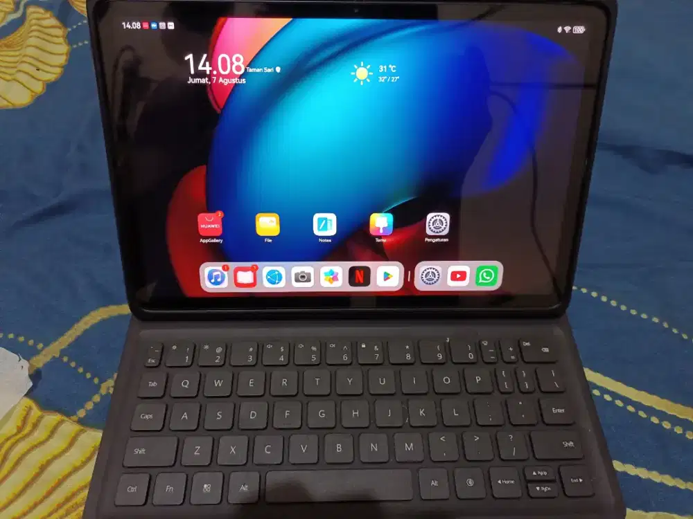 HUAWEI MATEPAD 11 (2023) WIFI