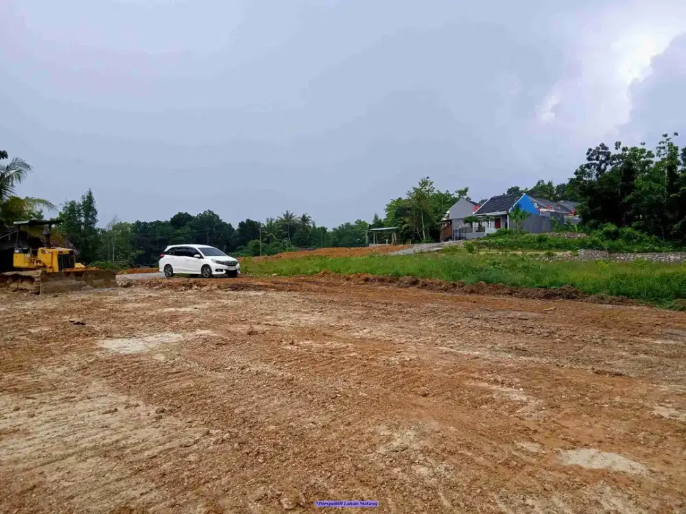 1 Jt-an Tanah Kavling Dekat Mall Eastvara BSD. Terima SHM Pecah