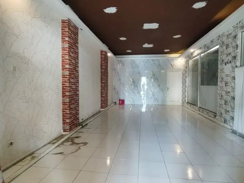 Disewakan Ruko Mutiara Taman Palem