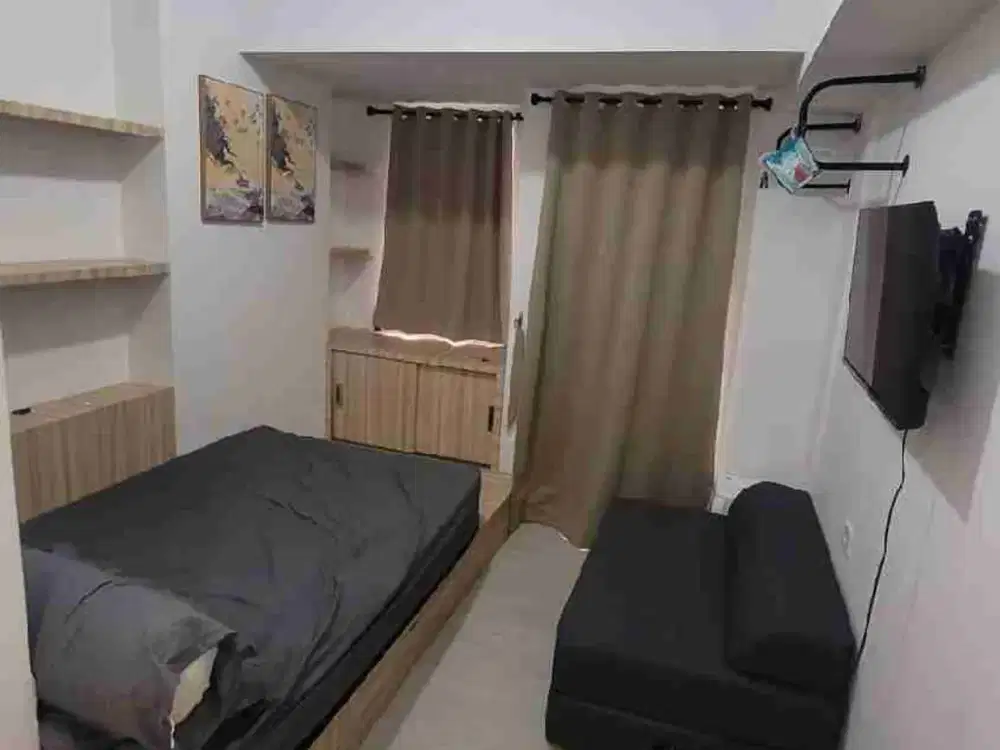 Disewa Apartemen Tokyo Studio Furnished