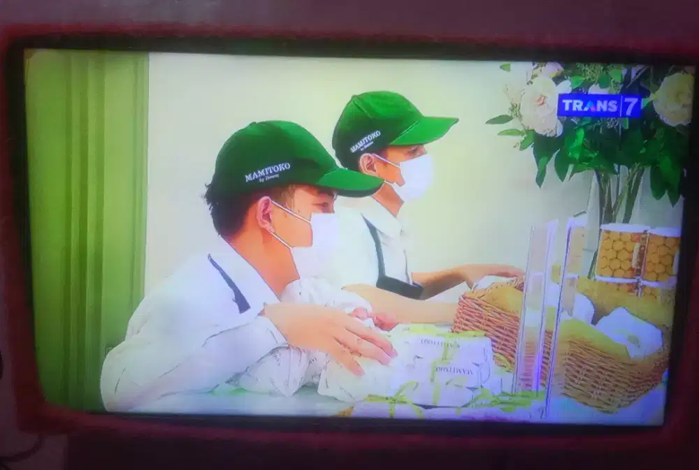 tv digital 32in