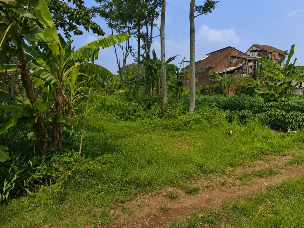 Tanah Siap Bangun Singosari Malang. MLG00127