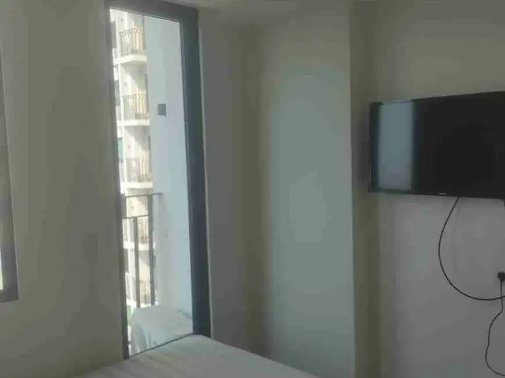 Dijual Murah Apartemen Osaka PIK2 Type Studio