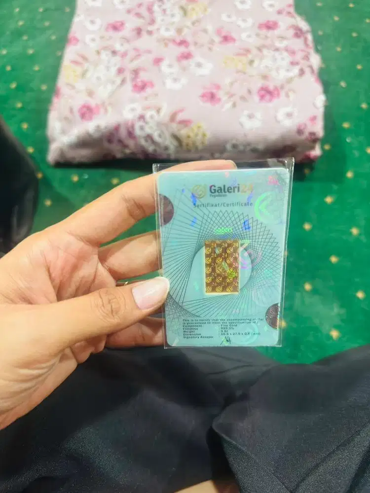 LM 5gr Galeri24