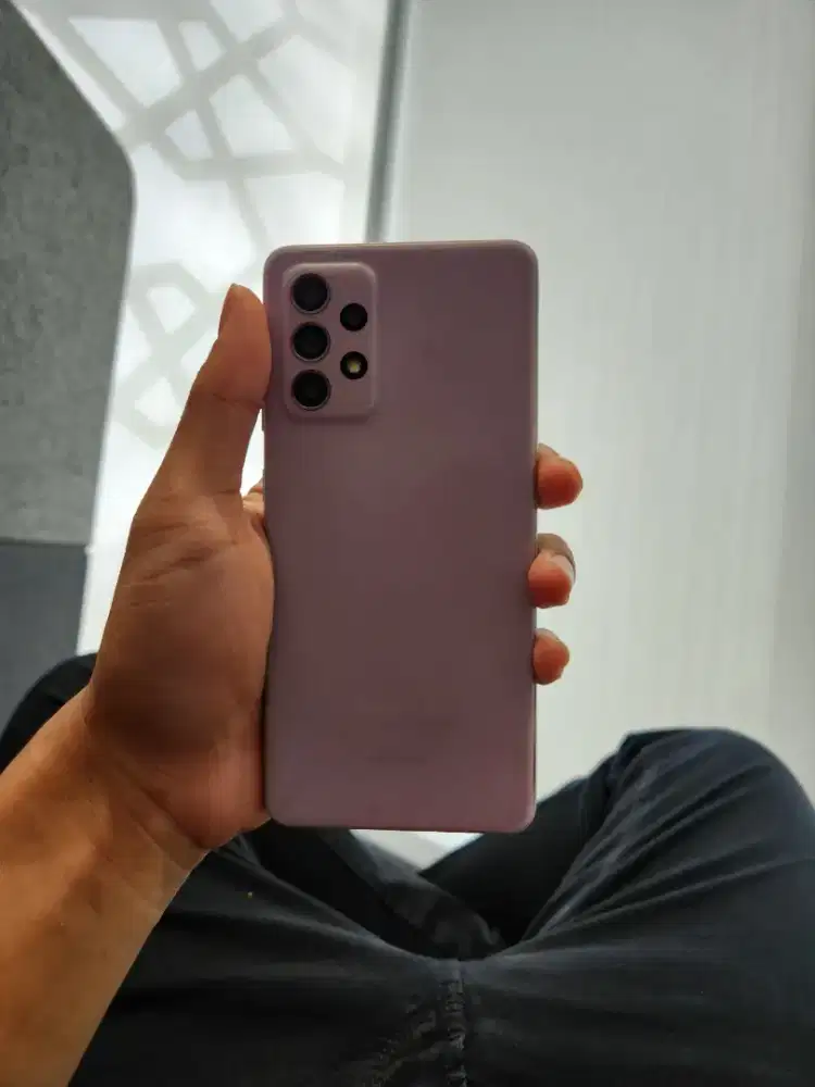 samsung a52s 5g
