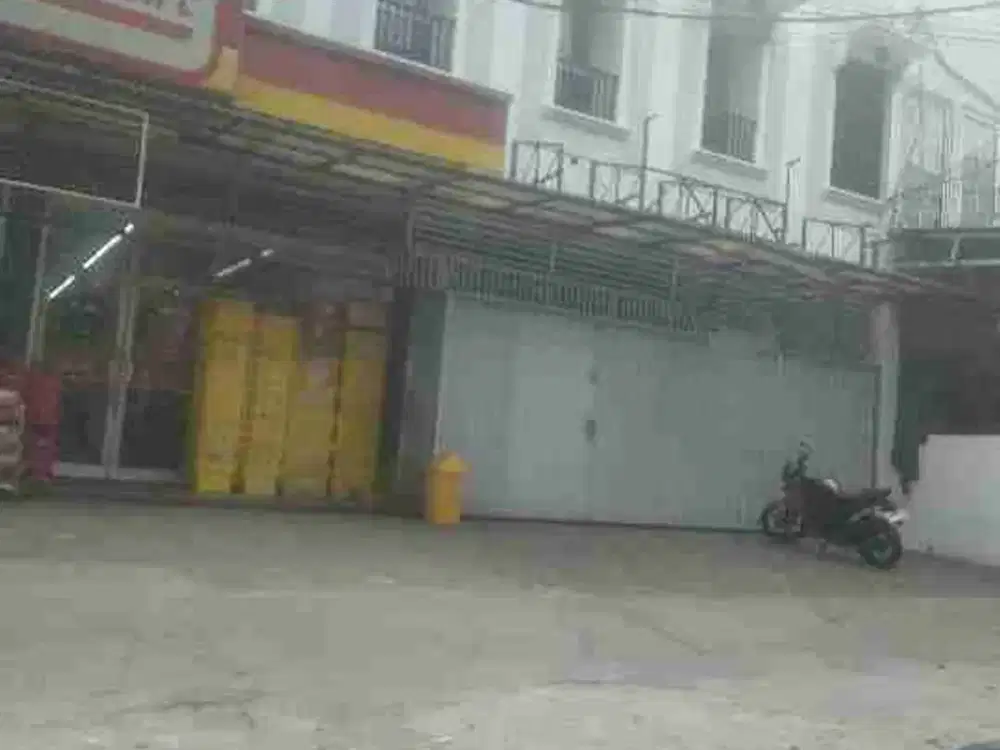 Disewakan Ruko Dua Lantai Di Bintaro, Pondok Pucung, Pondok Aren, Tangsel