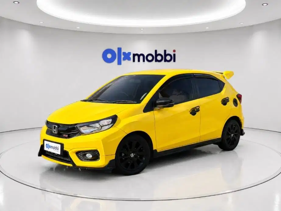 BRIO 1.2 RS URBANITE EDITION MATIC 2022