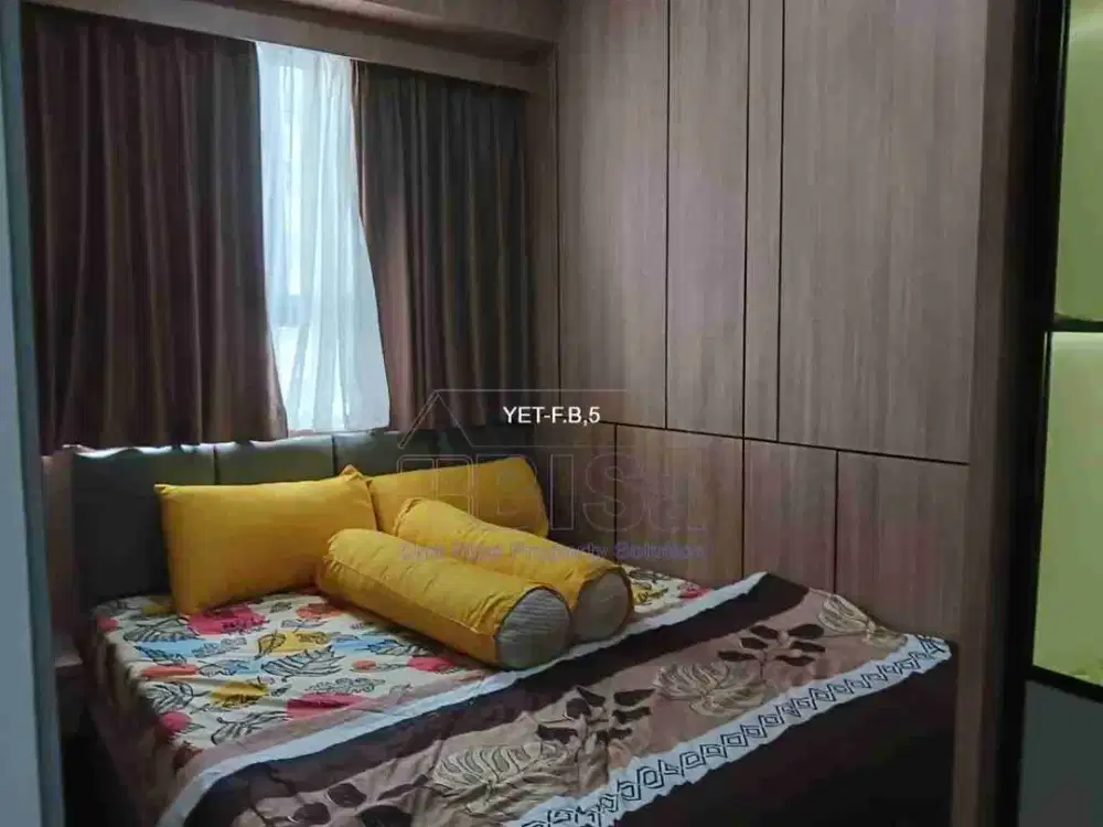 Jual Apartemen 2 Bedroom Baloi Apartemen Batam Nagoya