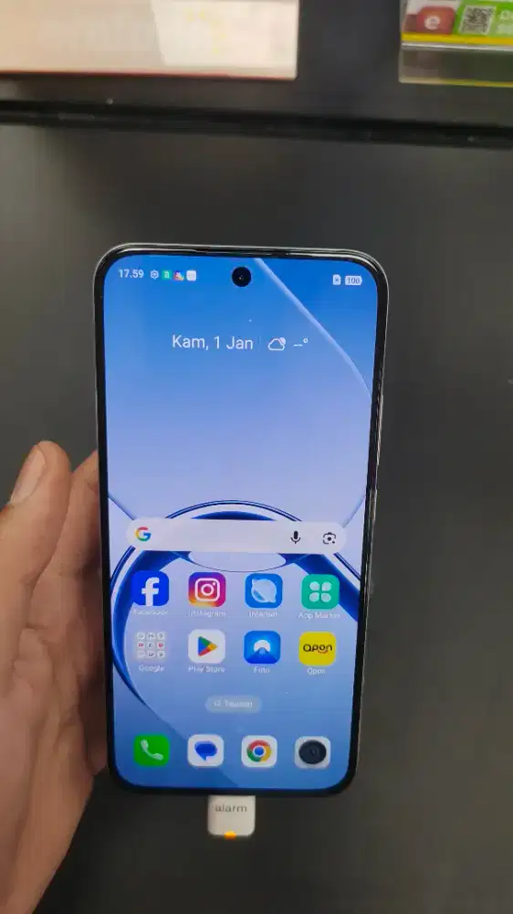 realme 16 | Bisa Cicilan Home Credit | Garansi Resmi realme0