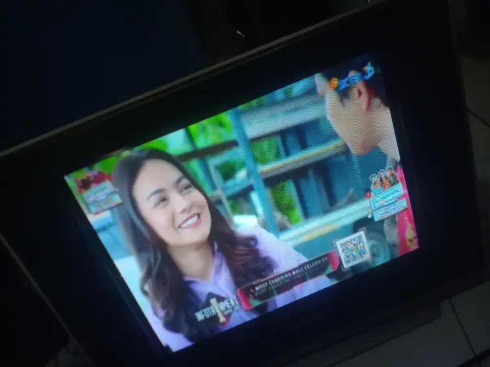 Tv Samsung 21 in