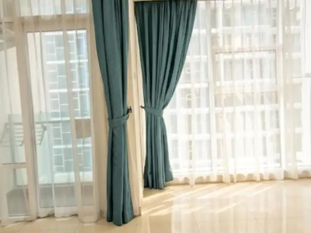 Dijual Studio Apartemen Brooklyn Alam Sutera
