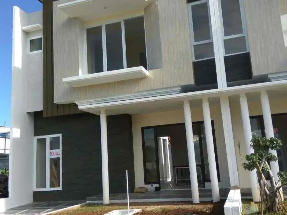 Disewakan Rumah siap huni di Spingville bekasi timur