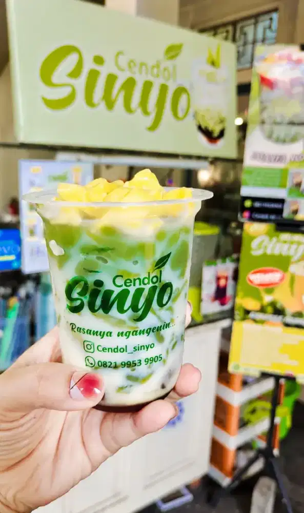 Dibutuhkan SEGERA!! Lowongan Pekerjaan
Karyawati Jaga Stand