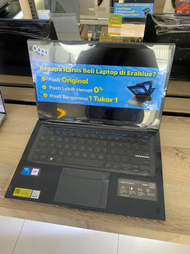 Asus Vivobook A1404VAP