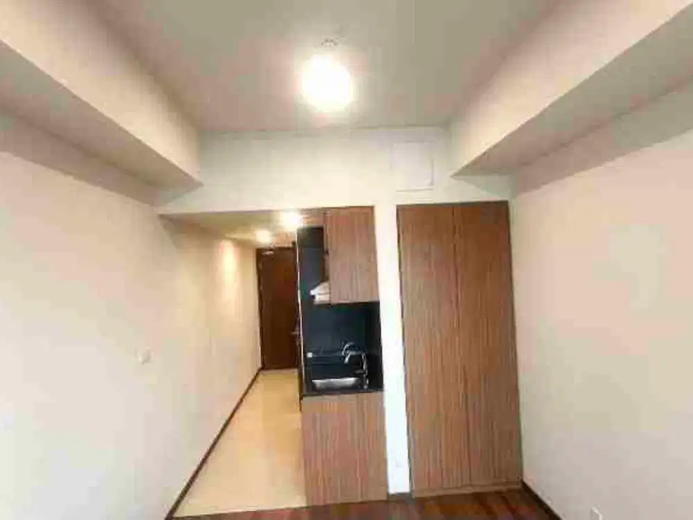 DI JUAL BU MURAH APARTEMEN BARU BRANZ MEGA KUNINGAN SETIABUDI JAKARTA SELATAN