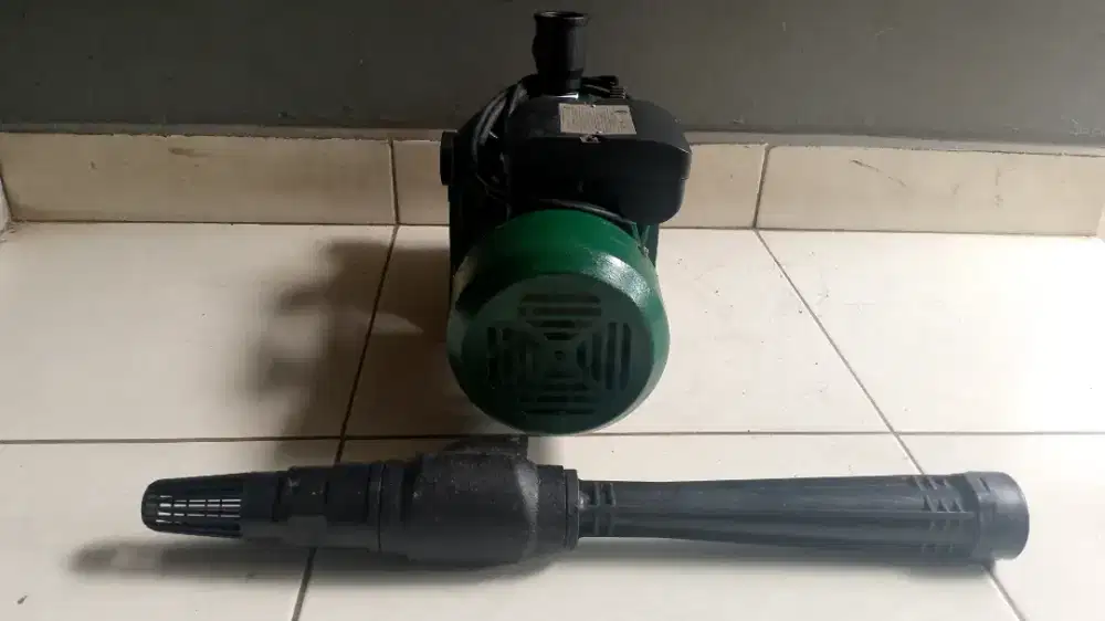 Jual jetpump eva EP260