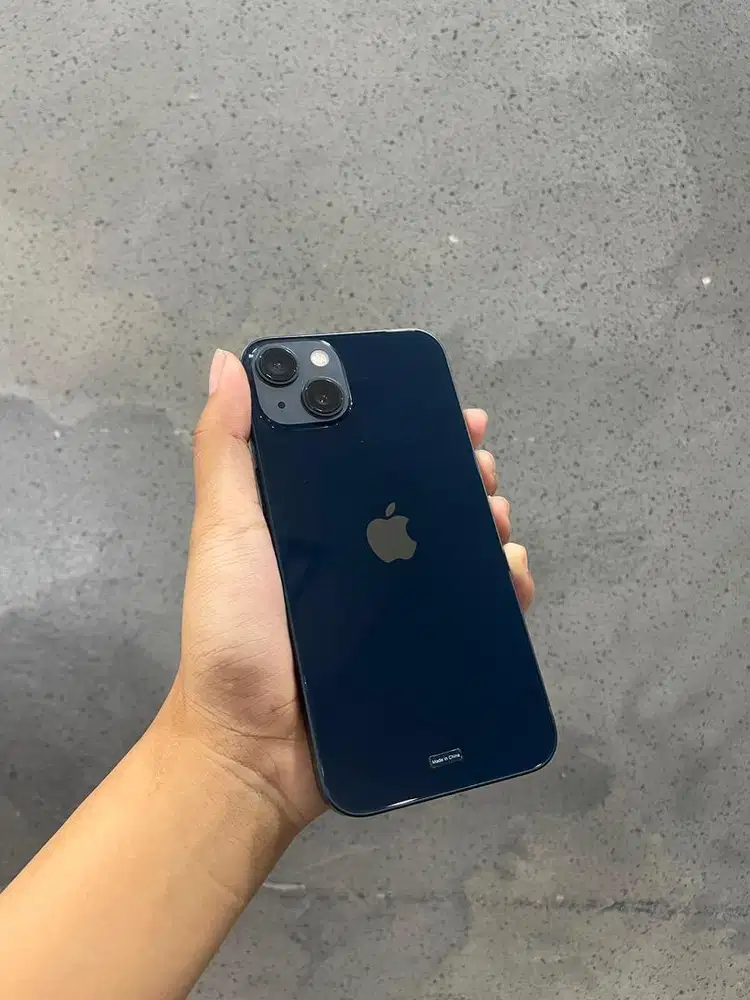 iPhone 13 128Gb iBox!