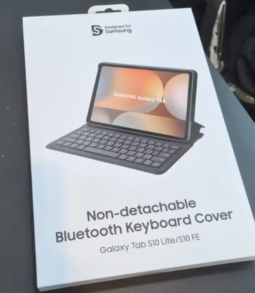 Samsung keyboard cover bluetooth Original