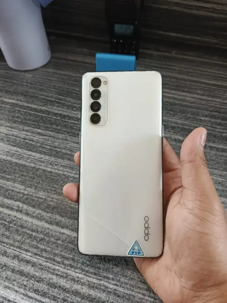 Oppo Reno 4 Pro 8/256gb