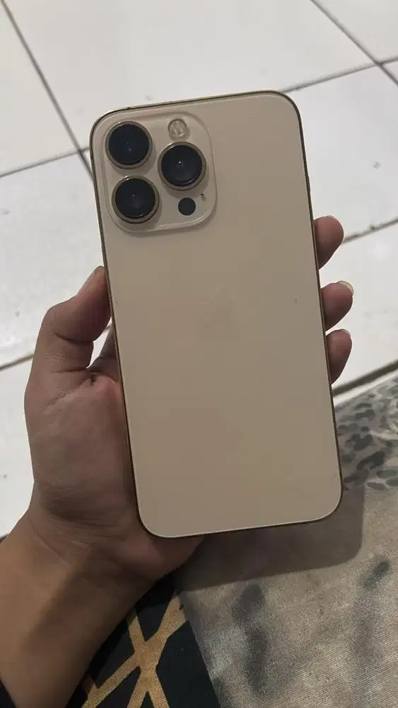 Iphone 13pro 256