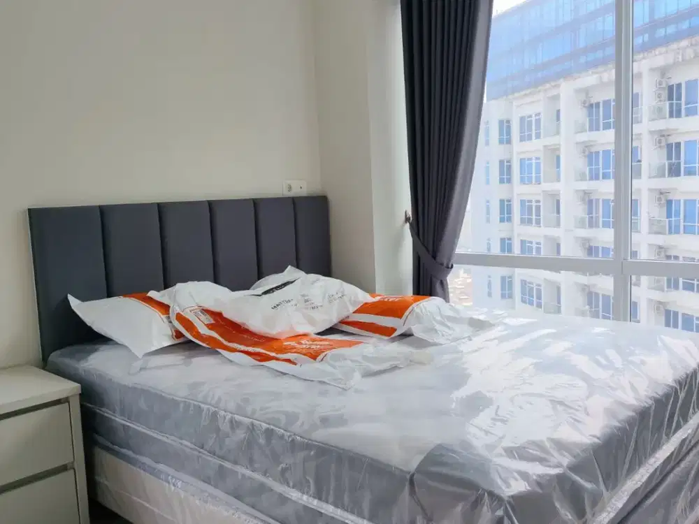 Apartemen Puri Mansion 3BR Full Furnish Private Lift Jakarta
