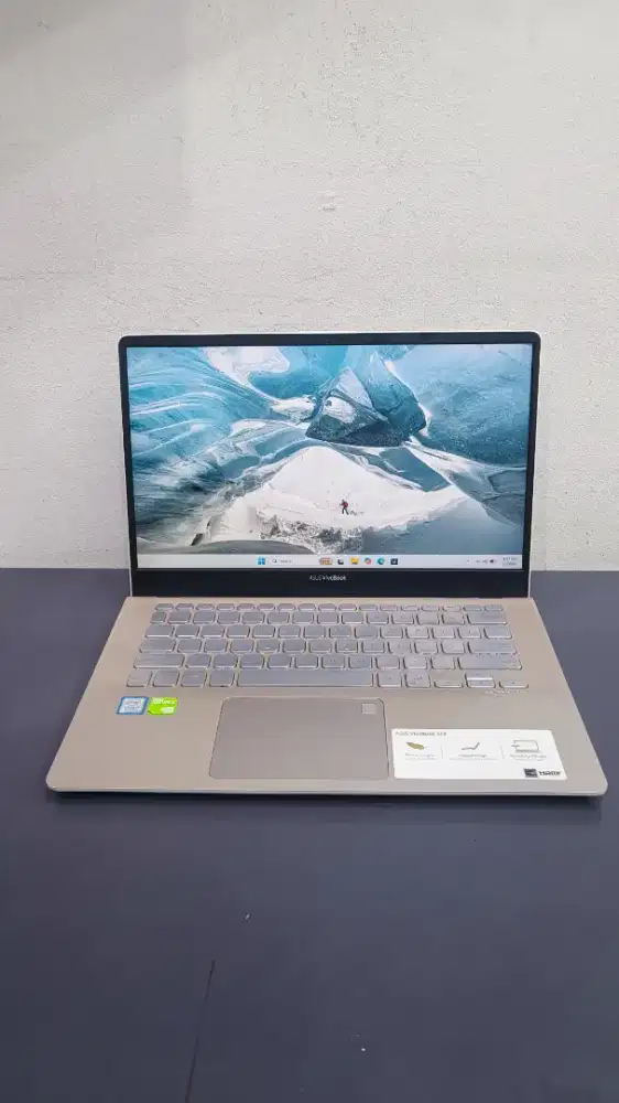 Asus vivobook X430FN