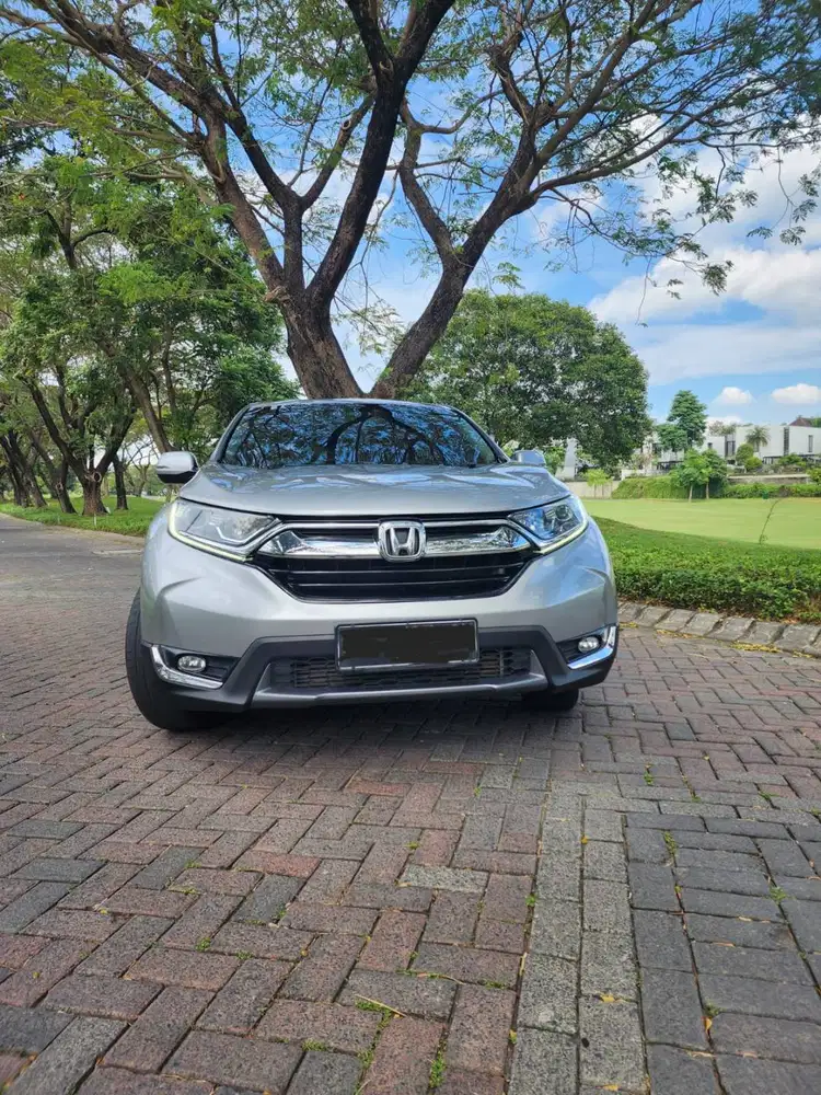 CRV 1.5 Turbo Non Prestige 2017