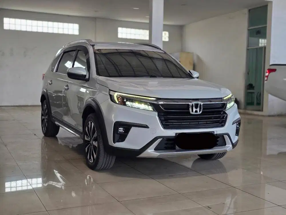 Honda BRV Prestige Sensing CVT 2022