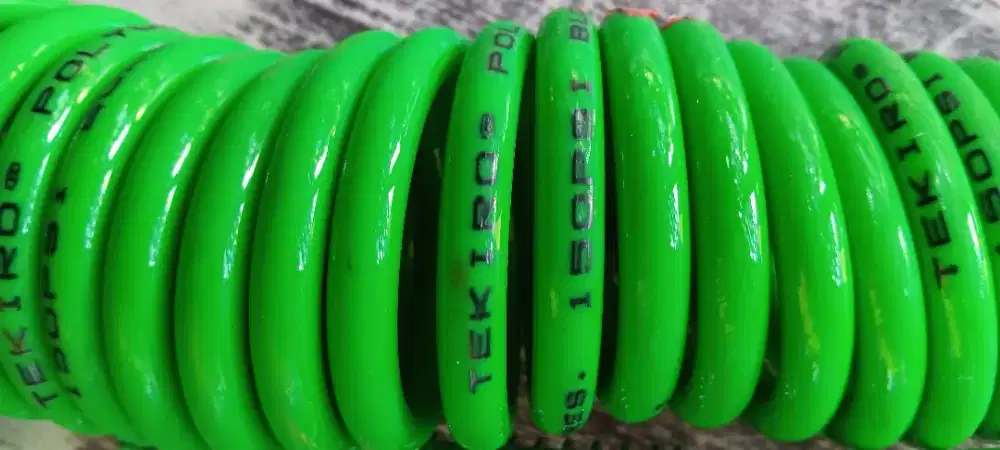 Di jual alat2 tambal ban tekiro original