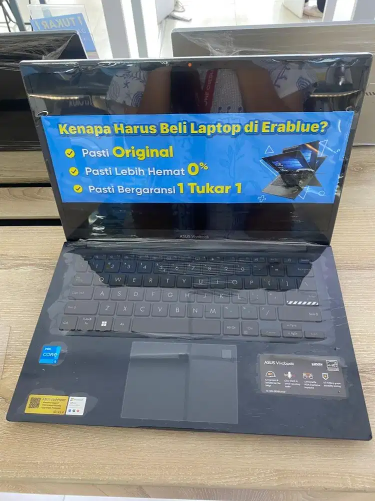 Asus Vivobook A1404VA
