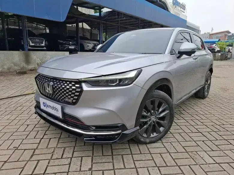 DP RENDAH - Honda HR-V 1.5 Turbo RS Bensin-AT 2022