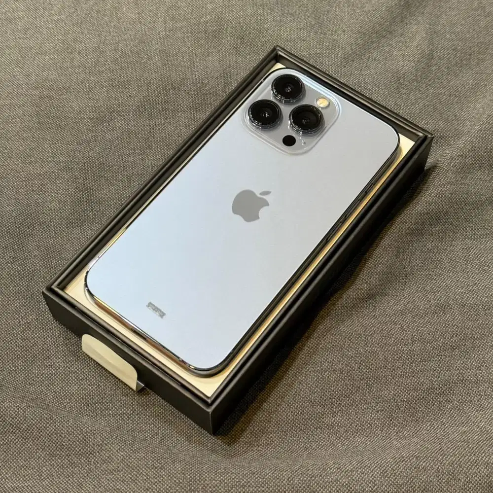 Iphone 13 Pro 128GB Blue IBox