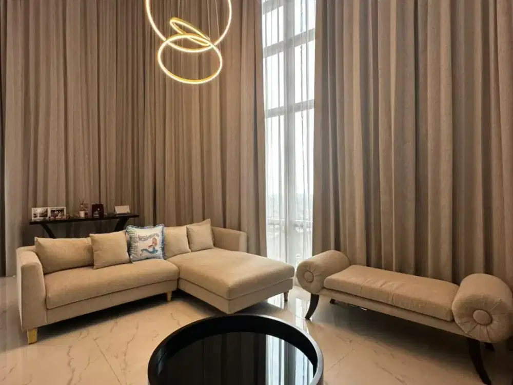 Apartemen La Viz Pakuwon Mall