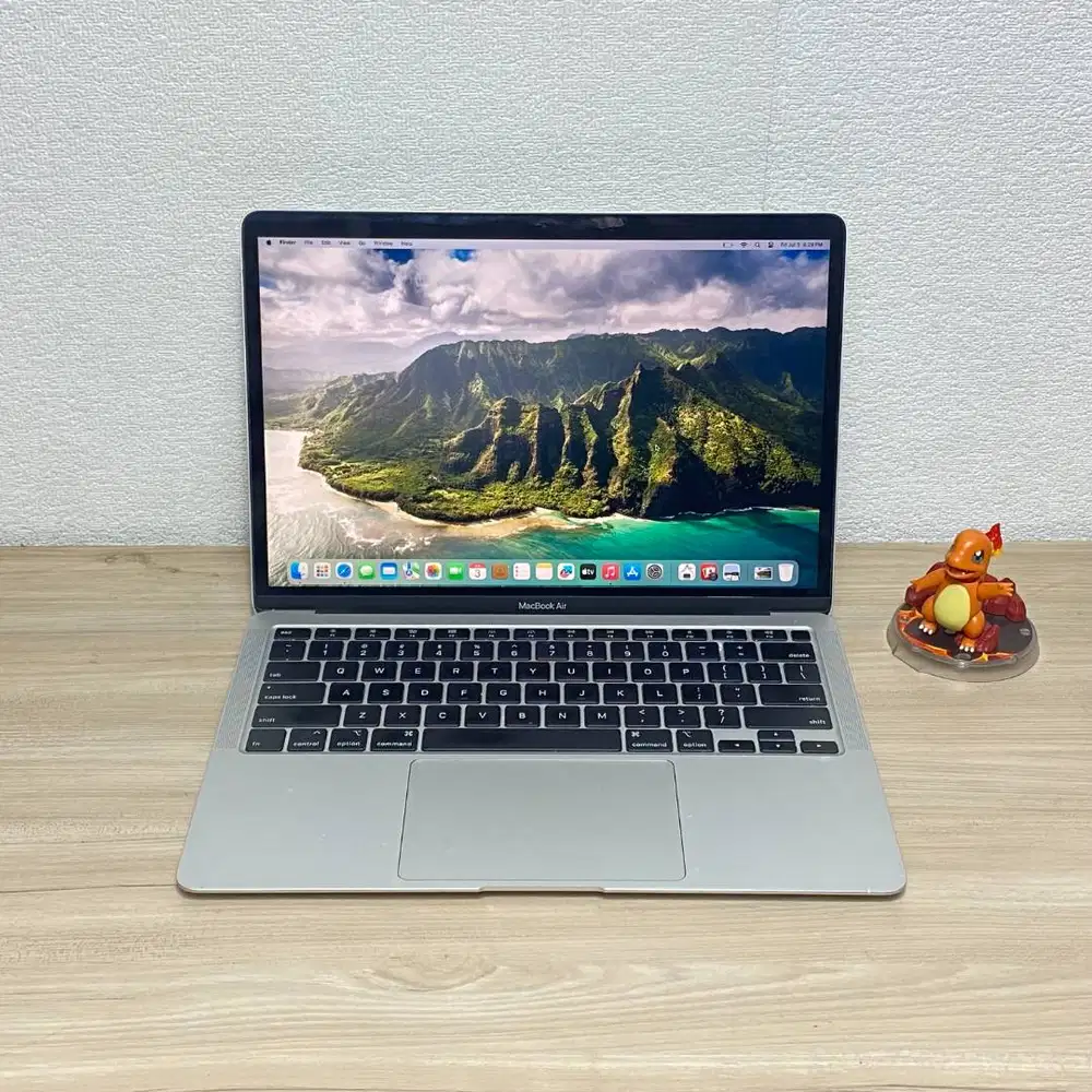 MACBOOK AIR A2179 (2020) Intel Core i5-1030NG7 RAM 16GB SSD 256GB