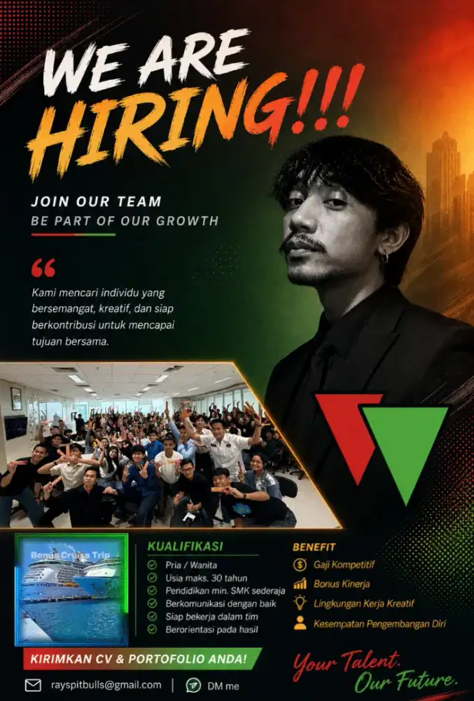 Loker Jakarta Selatan