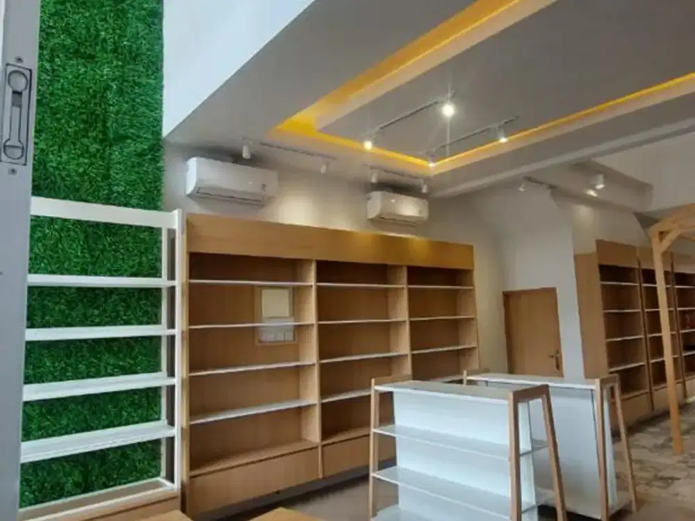 DIJUAL RUKO GANDENG 3 LANTAI UNFURNISHED DI RUKO MENDRISIO, GADING SERPONG