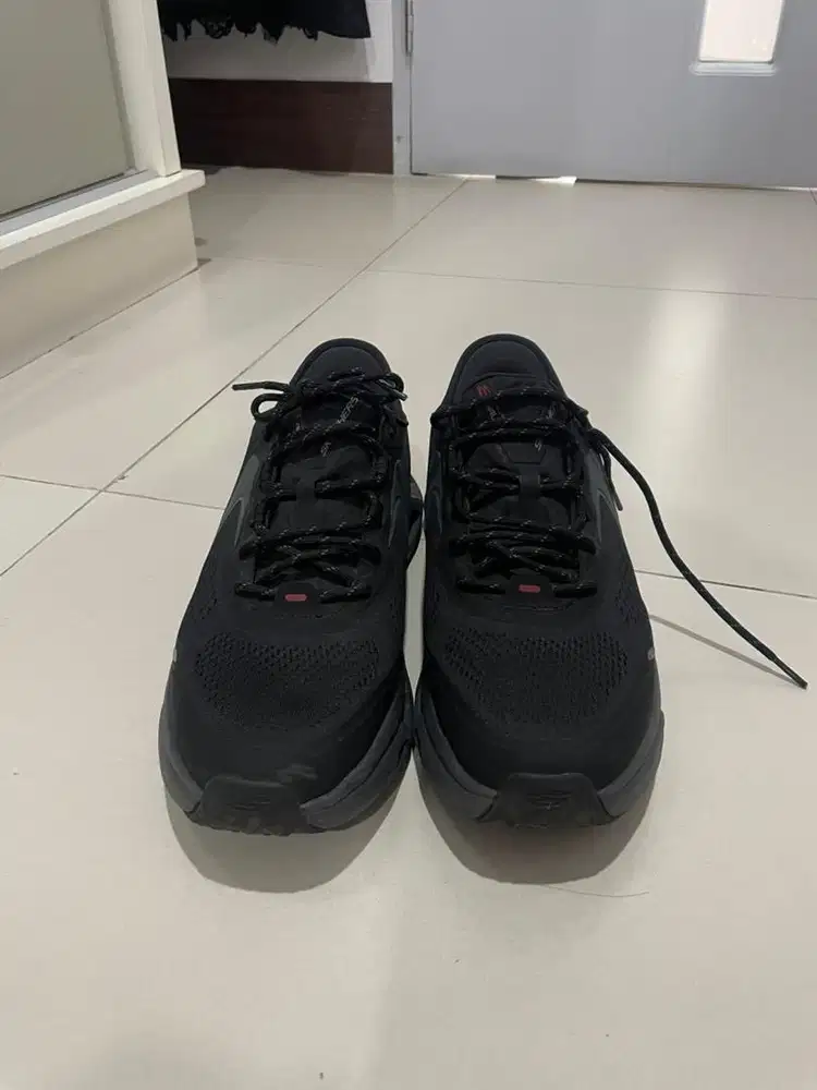 Skechers Altus Black