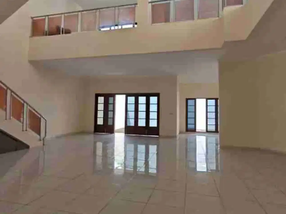 D sewa rumah phinisi pik