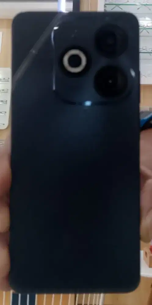 Infinix smart 8
