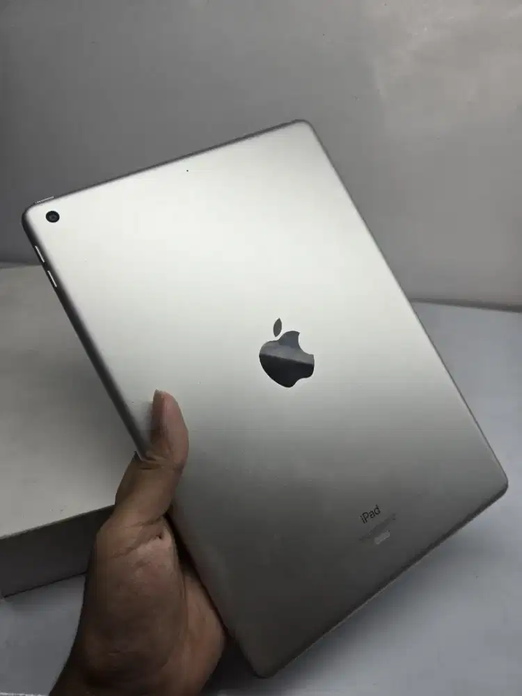 (Sipaling Gadget) IPAD 9 64GB WIFI SECOND - IBOX