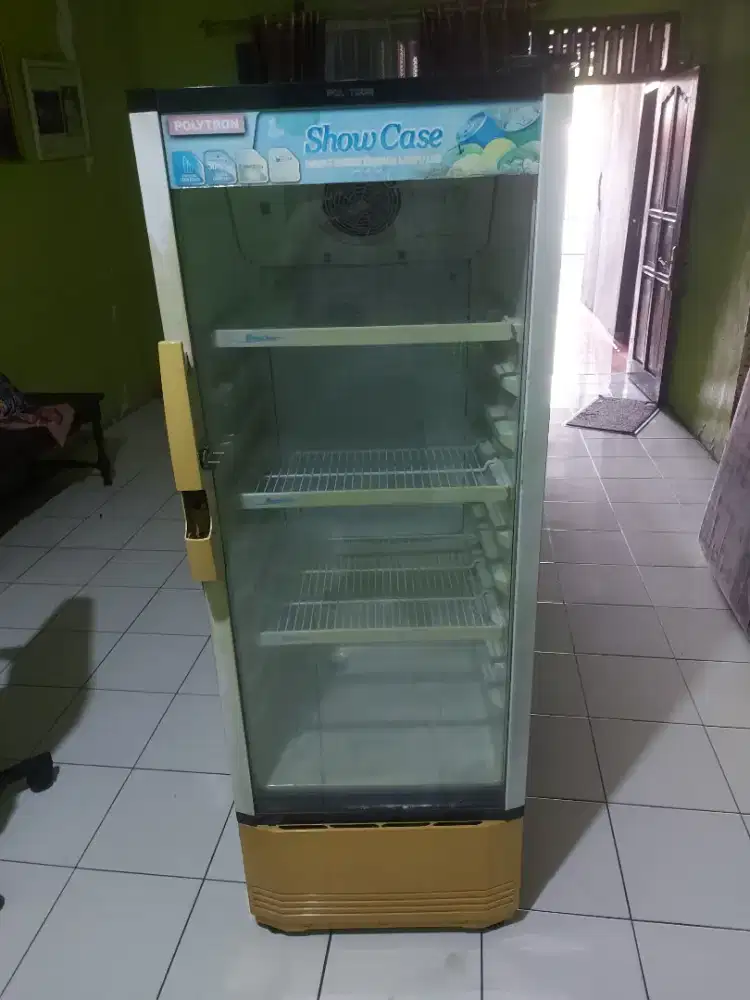 Showcase Polytron
